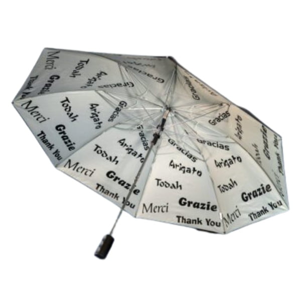 World of Thanks Umbrella - Image 2