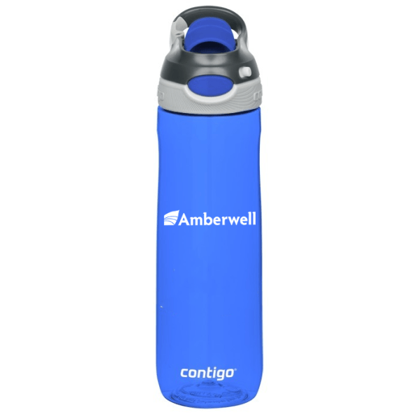 Contigo Chug Water Bottle - 24 oz.