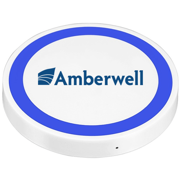Wireless Charging Pad