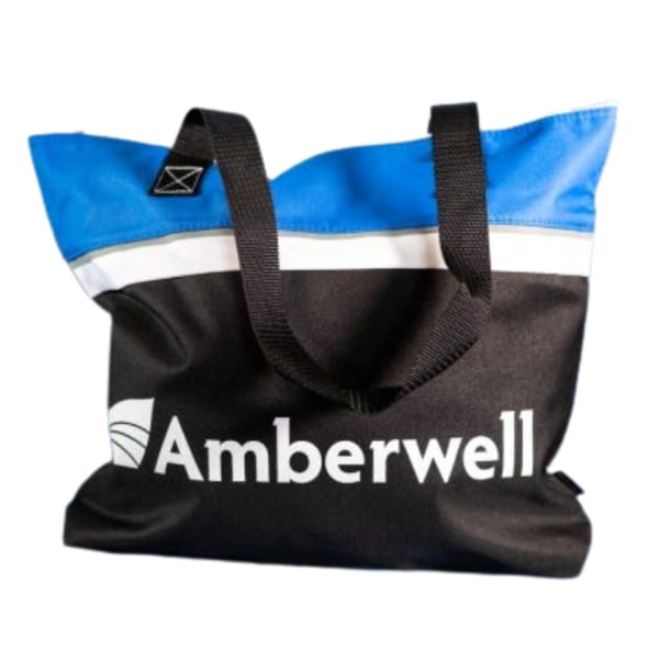 Amberwell 3 Color Tote