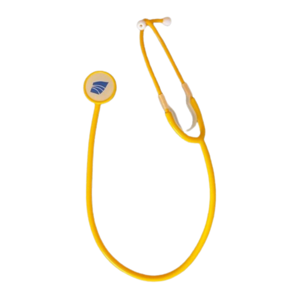 Kids Yellow Stethoscope