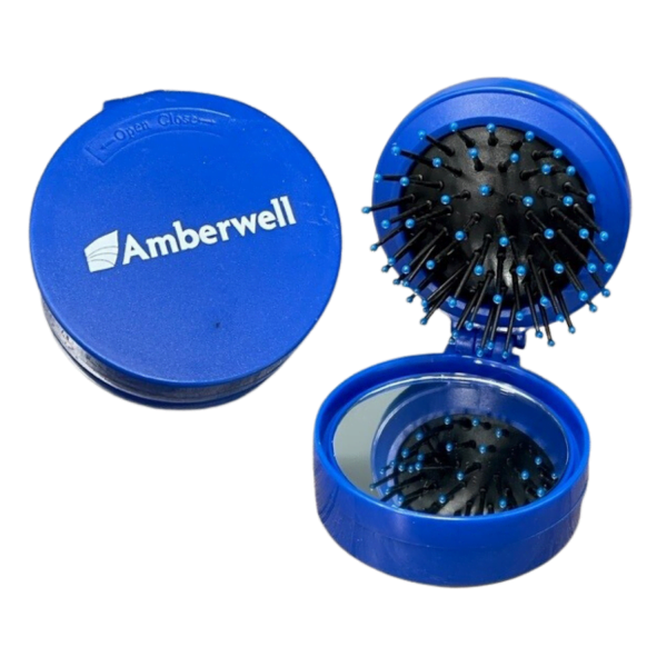 2-in-1 Mini Travel Kit