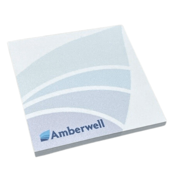 Pad_Amberwell Sticky Notes