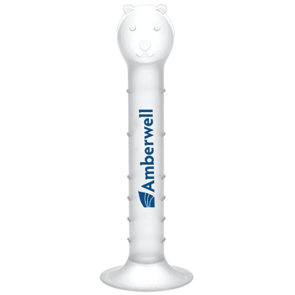 Kid-Friendly Medicine Spoon