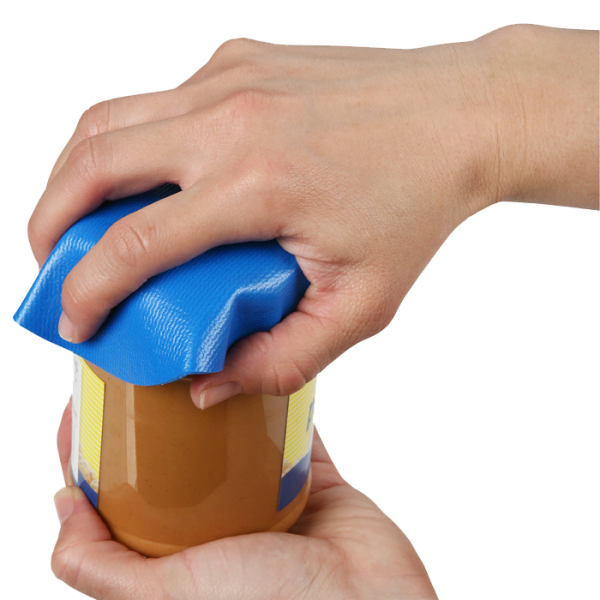 Cushioned Bandage Jar Opener - Image 2