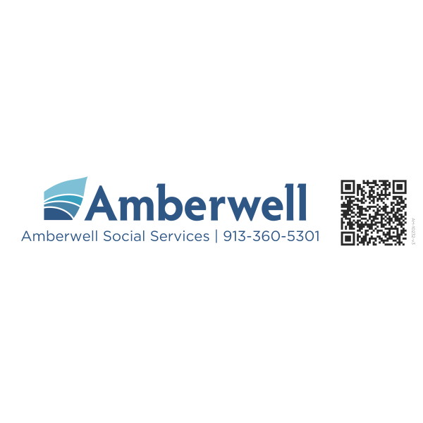 Amberwell Social Services Labels