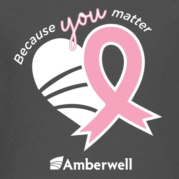Breast Cancer Support T-Shirt 2023 - Image 2