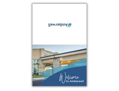 New Patient Thank You  Card (Atchison) - Image 2