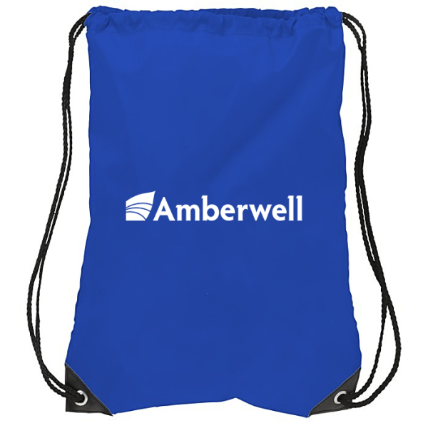 Drawstring Sportpack - 18" x 14"