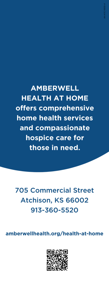 Health at Home Door Hangar - Image 2