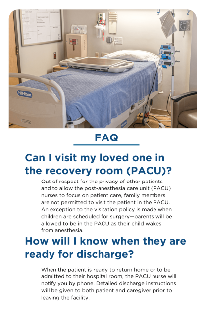 Amberwell Atchison Surgical Procedures Caregiver Guide - Image 4