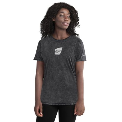 Denim T-Shirt - Image 3