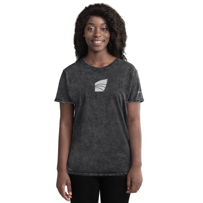 Denim T-Shirt - Image 2