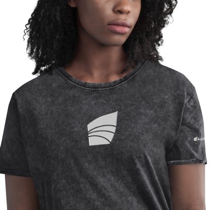 Denim T-Shirt - Image 5