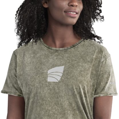 Denim T-Shirt - Image 14