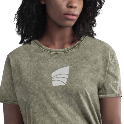 Denim T-Shirt - Image 15