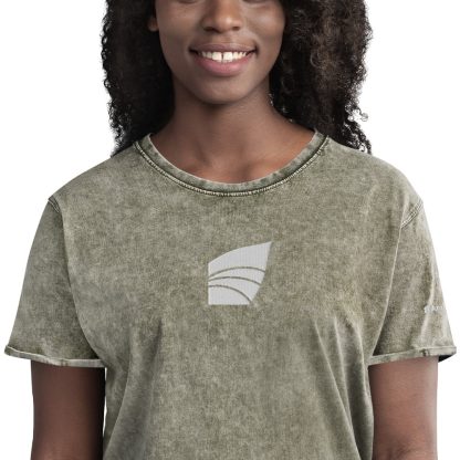 Denim T-Shirt - Image 13