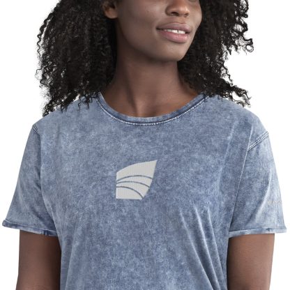 Denim T-Shirt - Image 19