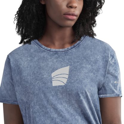 Denim T-Shirt - Image 20