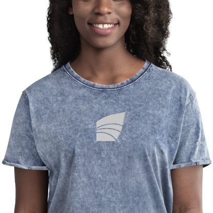 Denim T-Shirt - Image 18
