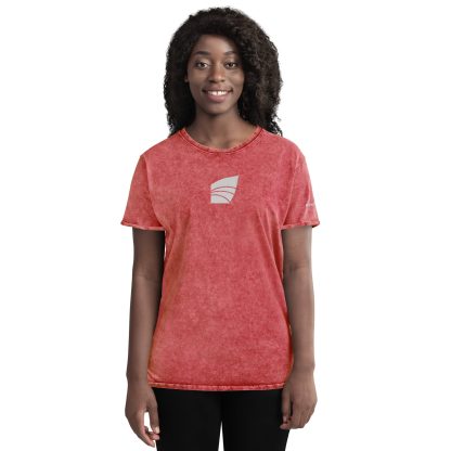 Denim T-Shirt - Image 6