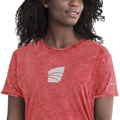 Denim T-Shirt - Image 9