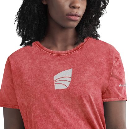 Denim T-Shirt - Image 10