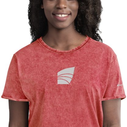 Denim T-Shirt - Image 8