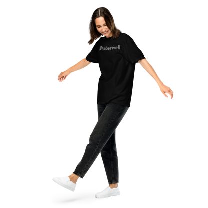 Unisex garment-dyed heavyweight t-shirt - Image 2