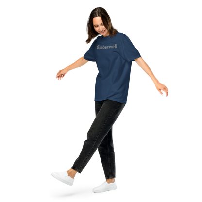 Unisex garment-dyed heavyweight t-shirt - Image 3