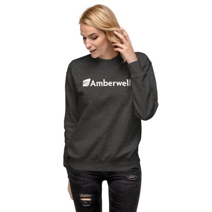 Unisex Premium Sweatshirt - Image 4