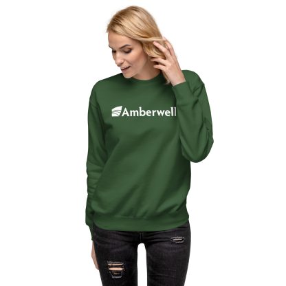 Unisex Premium Sweatshirt - Image 6