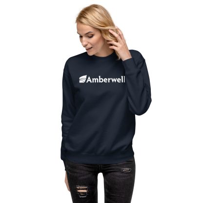 Unisex Premium Sweatshirt - Image 3