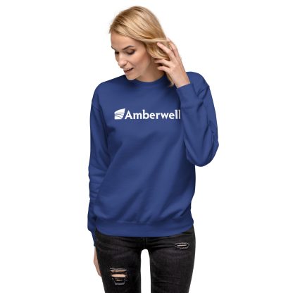 Unisex Premium Sweatshirt - Image 5