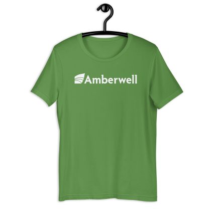Bold Colors - Bella Canvas Unisex t-shirt - Image 11