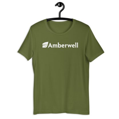 Bold Colors - Bella Canvas Unisex t-shirt - Image 9