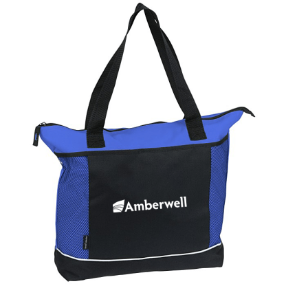 Amberwell Day One Welcome Bag Bundle