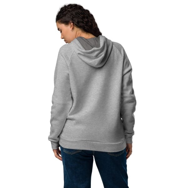 Embroidered Under Armour® hoodie - Image 9
