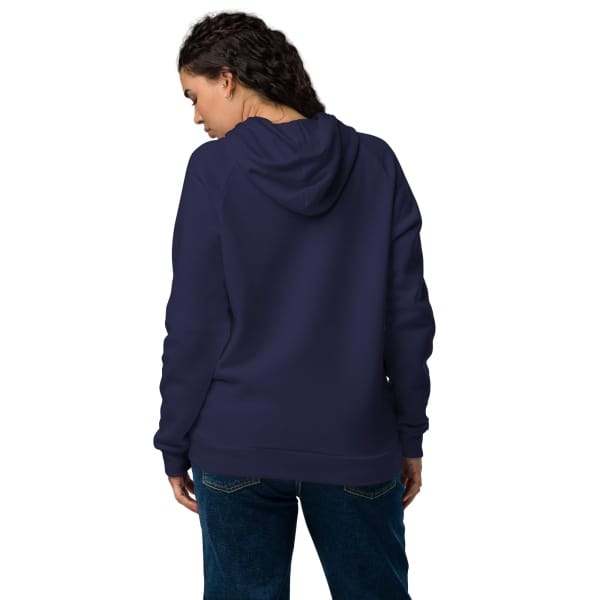 Embroidered Under Armour® hoodie - Image 6