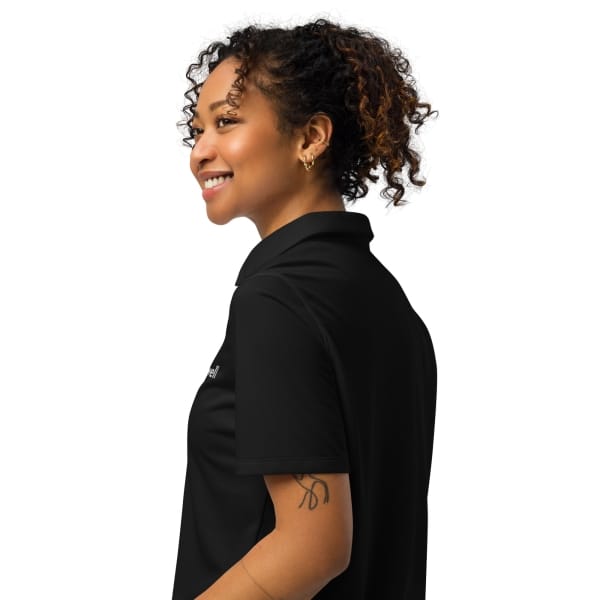Dark colors - Under Armour® women’s polo - Image 5