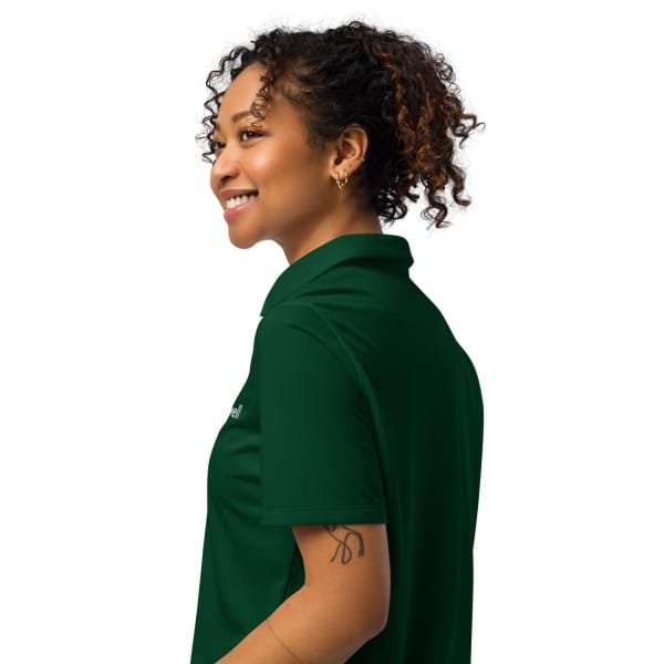 Dark colors - Under Armour® women’s polo - Image 11