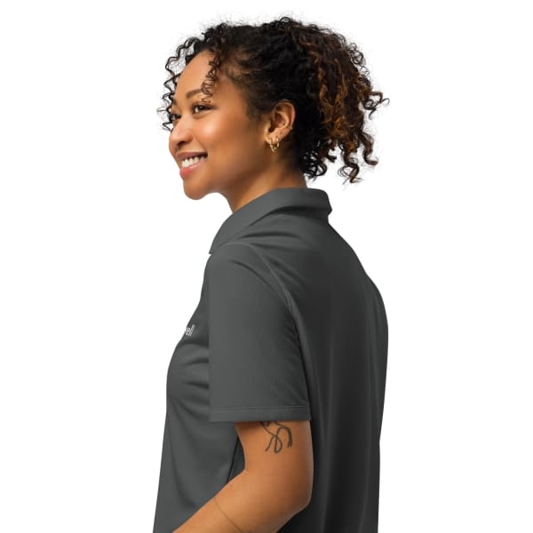 Dark colors - Under Armour® women’s polo - Image 14