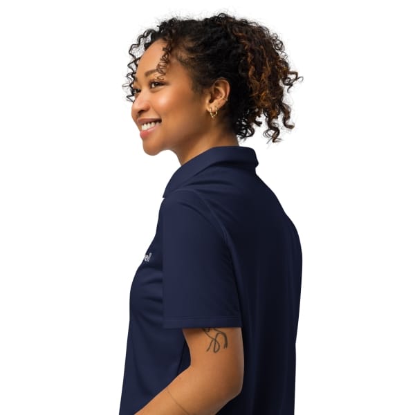 Dark colors - Under Armour® women’s polo - Image 8