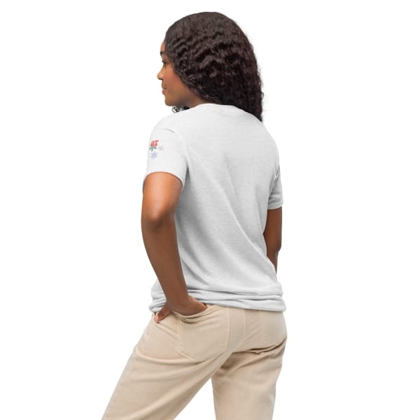Occupational Therapy 2025 t-shirt - Image 2
