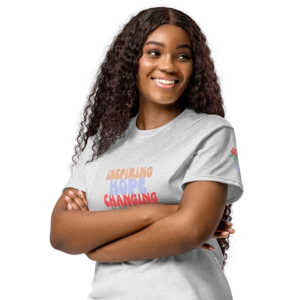 Occupational Therapy 2025 t-shirt - Image 3