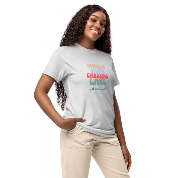 Occupational Therapy 2025 t-shirt - Image 4