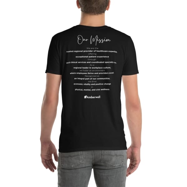 2025 Hospital Week Shirt - Dark Colors - Image 3
