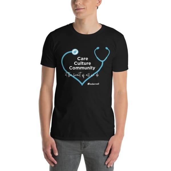 2025 Hospital Week Shirt - Dark Colors - Image 2