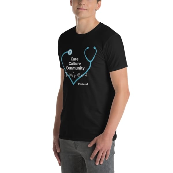 2025 Hospital Week Shirt - Dark Colors - Image 7