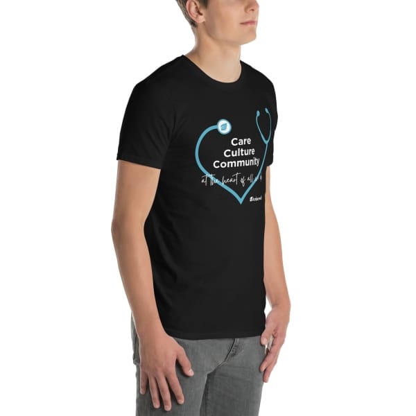 2025 Hospital Week Shirt - Dark Colors - Image 6